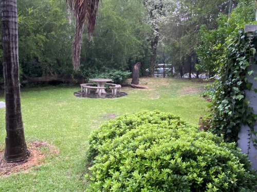 Casa Country Las Delicias 4 Dormitorios