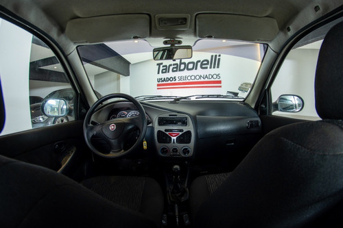 Fiat Siena Fire 1.4 Taraborelli San Miguel