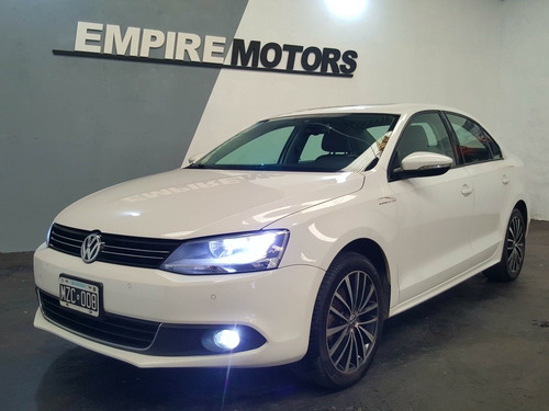 Volkswagen Vento 2.0 Luxury I 140cv Dsg 2013