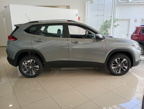 Chevrolet Tracker 1.2 Premier Turbo At