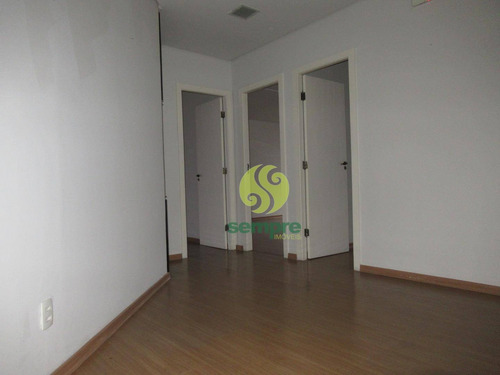 Imagem 11 de 22 de Andar Corporativo Pronto Para Locação, 217 M² - Savassi - Belo Horizonte/mg - Ac0110