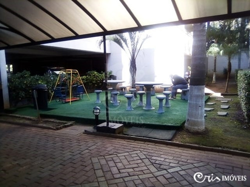 Imagem 9 de 13 de Apartamento Em Parque São Vicente - Mauá - Sp - Av04/a127