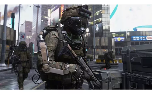 Jogo Call Of Duty Modern Warfare Ps4 Midia Fisica