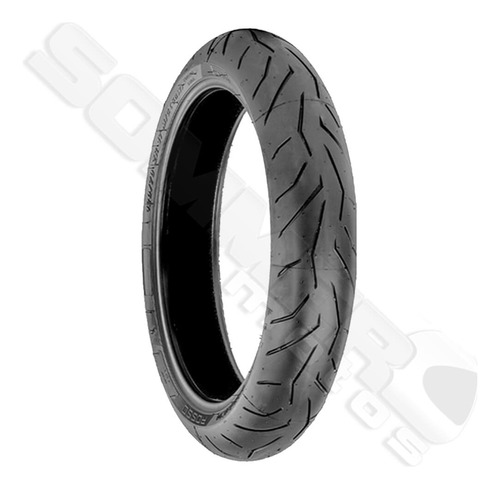 Pneu Dianteiro Bmw F 800 R/ F 900 R 120-70-17 Pirelli