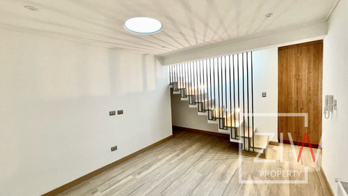 Mediterránea Nueva 4d 4b, Terraza Panorámica - Ziw Property