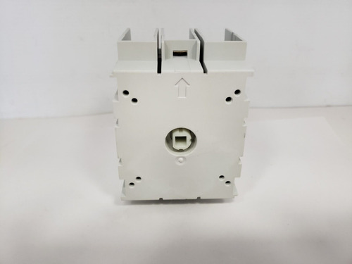 Allen Bradley 194u-e60-1753 Disconnect Switch 60a 3 Pole Bbd