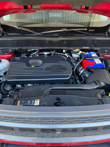 Ford Bronco 2.0t Sport First Edition