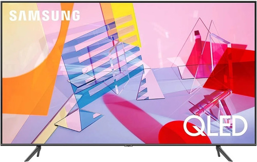 Pantalla Samsung® 85/qled (qn85q60tafxza) Nueva En Caja