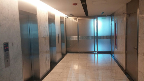 Oficina En Alquiler | Edificio Proa, Av. Libertador 174, Vicente López | 1.115 M²