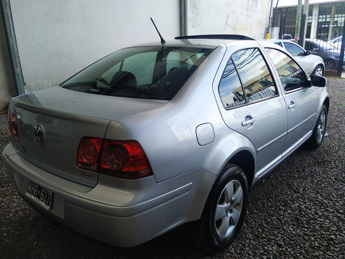 Volkswagen Bora 2.0 Trendline 115cv