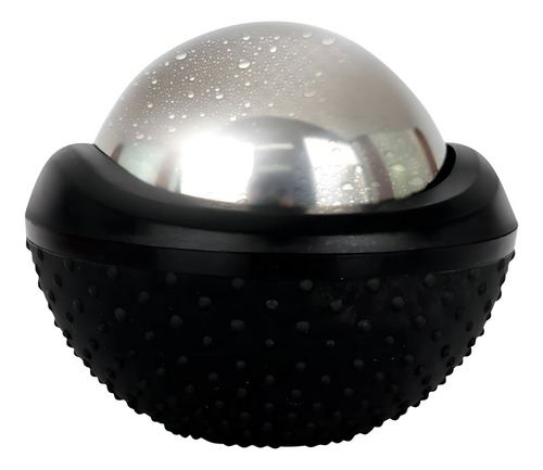 Esfera Aço Ice Ball Crioterapia Massagem Ortho Pauher Mg05