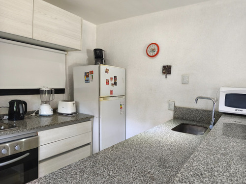 Venta - Departamento 3 Ambientes En Las Gaviotas