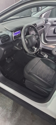 Citroën C4 Cactus 1.6 Thp 165 At6 Shine