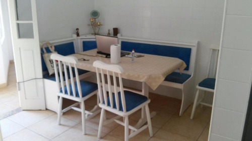 Chácara Residencial À Venda, Chácara Santa Margarida, Campinas. - Ch0380