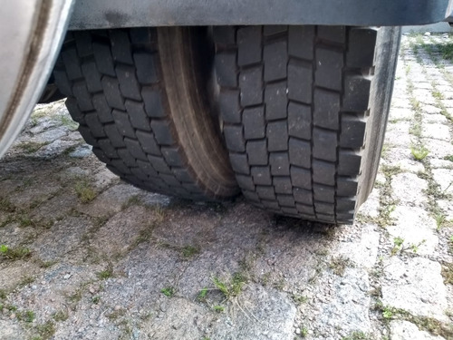 Scania 124 G 400 2004