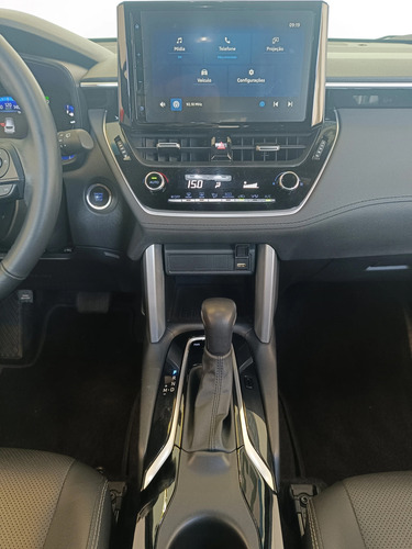 Toyota Corolla Cross 2.0 VVT-IE FLEX XRE DIRECT SHIFT