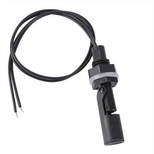 Interruptor Sensor Nivel De Agua, Magnético, Flotador, 12v