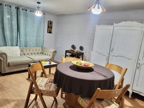 Casa Para Inversion, Pucon, 2d 1b, 45/116m2