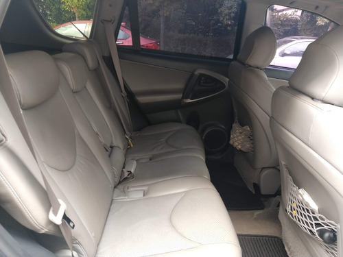 Rav4 Blindada Nivel 3 Limited 2007