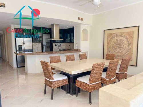 Cad Son Vida Petén Ph C8. Terraza Con Vista A Los Jardines Y Albercas