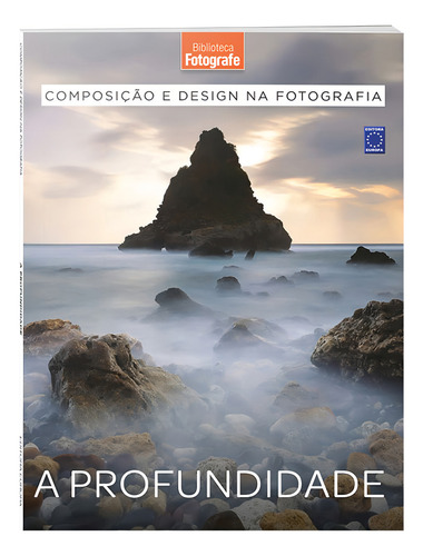 Composição e Design na Fotografia: 5 A Profundidade, de branco, sergio. Editorial Editora Europa Ltda., capa mole em português, 2020