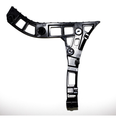 Imagen 1 de 3 de Soporte Paragolpe Trasero Izquierdo Vw Virtus Original