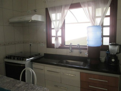 Imagem 13 de 15 de Casa Térrea No Terras De Santa Helena Em Jacareí-sp - Cv59 - 3125696