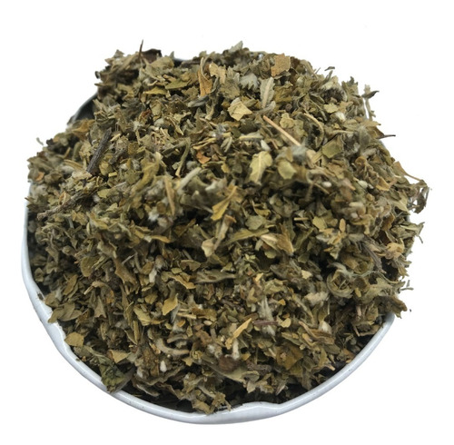 Damiana 250gr (erva Seca)