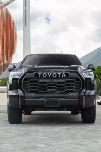 Toyota Tundra Trd Pro 2023