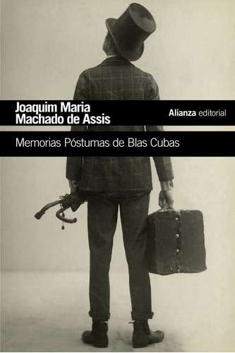 Memorias Póstumas De Blas Cubas (libro Original)