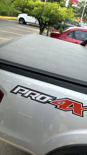 Nissan Frontier 2.5 Pro4X 4X4 At