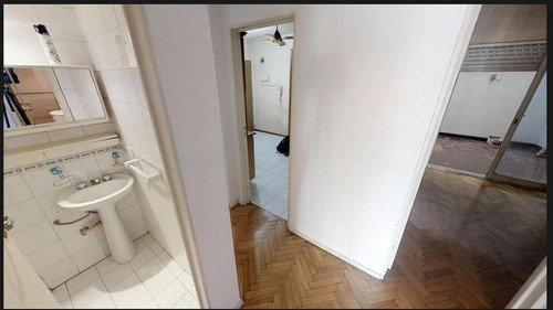 Imagen 7 de 17 de Salguero Al 800 Y Lavalle 98 M2 3 Dormitorios Patio Cochera Balcon Al Frente., 1er Piso