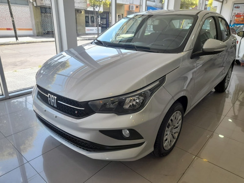 Imagen 25 de 25 de Cronos Pack Conectividad Entrega Inmediata 2022 0km