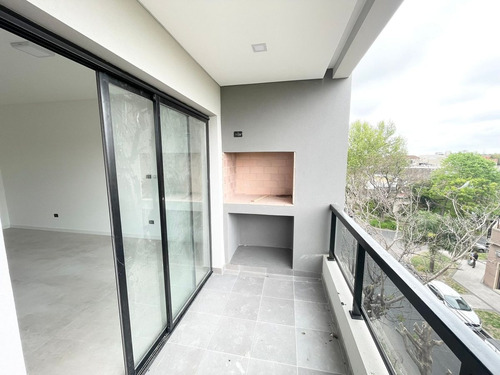 Venta Depto 3 Amb En Caseros Permuta