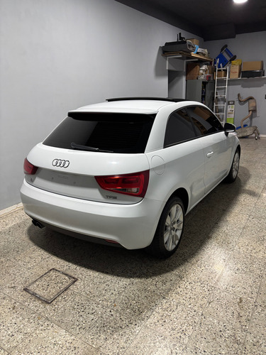 Audi A1 1.4 Ambition Tfsi 122cv