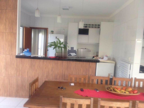 Casa À Venda No Bairro Condominio Residencial Alta Vista - São José Do Rio Preto/sp - 2020353