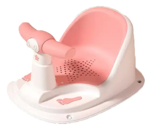 Silla De Ducha Para Bebes Guaguas Asiento De Baño Tina