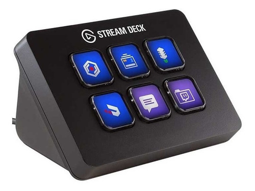 Imagen 1 de 4 de Elgato Stream Deck - Nuevo Sellado, Nueva Versión
