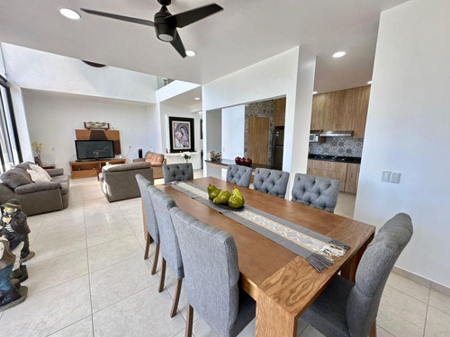 Casa En Venta Oaxtepec