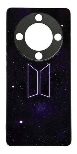 Funda Protector Case Para Honor Magic 5 Lite Bts D93