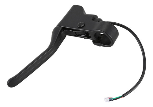 Hyt. Conjunto De Manija De Freno De Scooter Con 1 Patinete