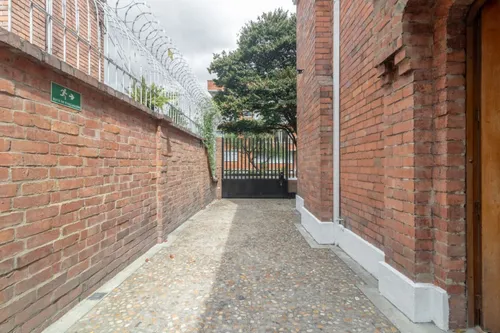 Casa En Arriendo/venta En Quinta Camacho. Cod A14795
