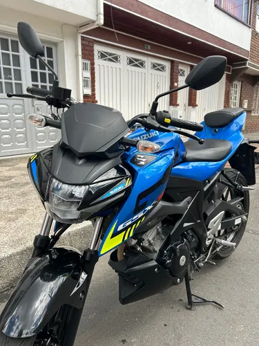 Gsx S150