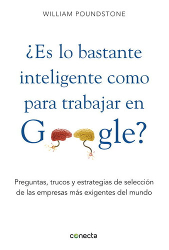 Es Usted Tan Inteligente Como Para Trabajar En Google - Poun