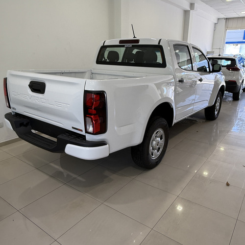 Chevrolet S10 2.8 Cd 4X2 Wt