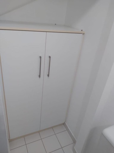Imagem 4 de 27 de Excelente Duplex 1 Suíte No Itaim Bibi. - 17420