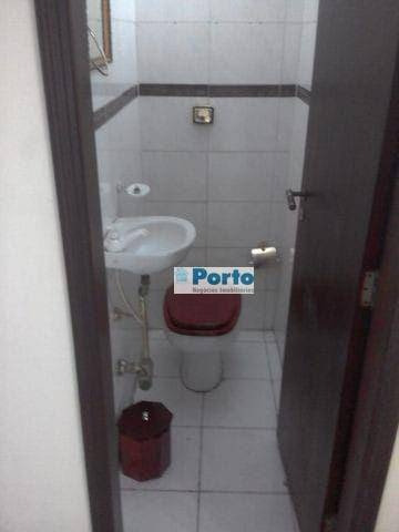 Sobrado Bairro Assunção - So0001
