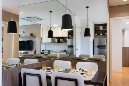 Imagem 13 de 30 de Apartamento - Ap00608 - 69960323