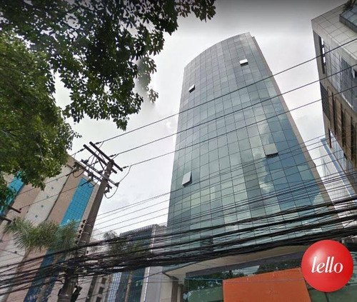 Imagem 23 de 23 de Comercial/industrial - Ref: 235691