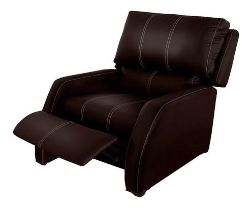 Reposet Cora Tacto Chocolate Sala Sofa Sillon Mueble